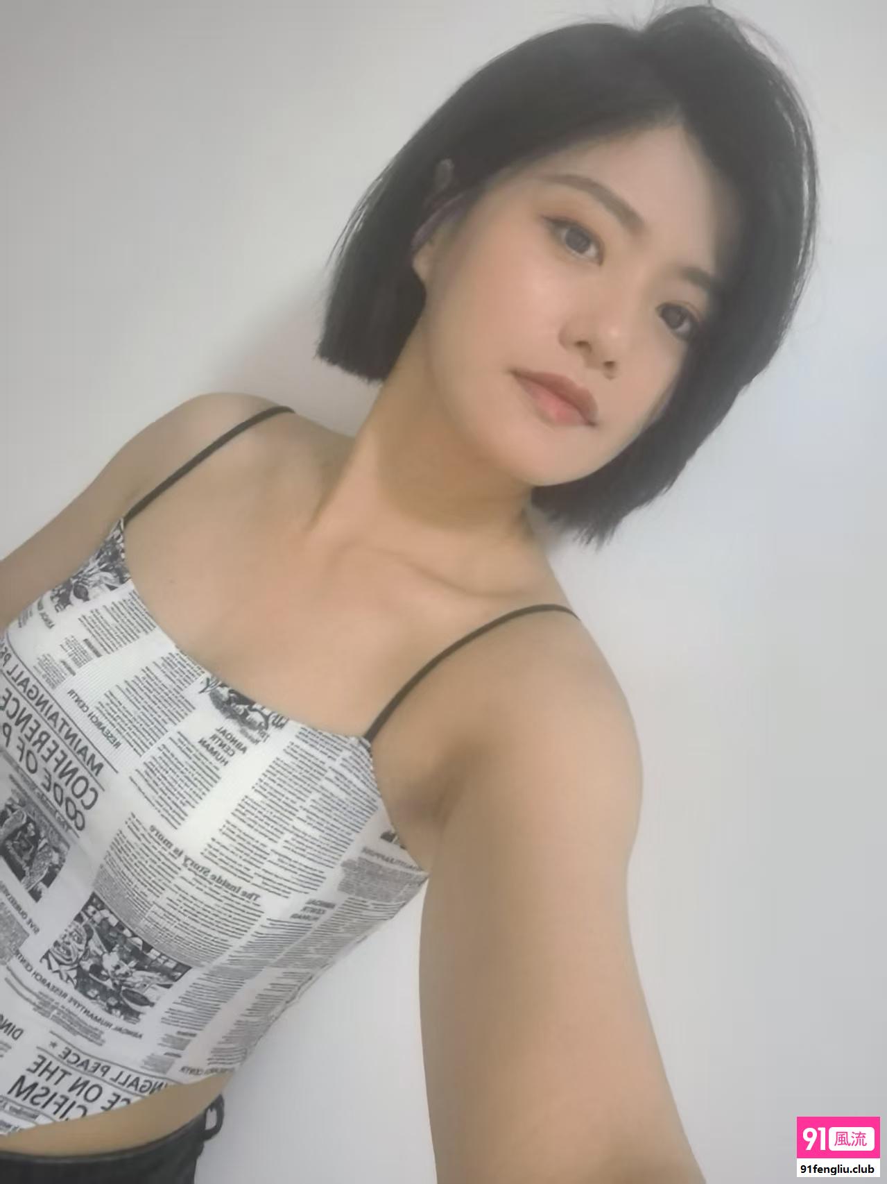 大长腿无声妹纸雅雅